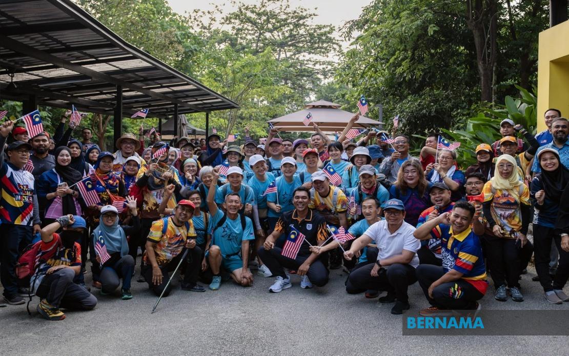 National Records Not Main Priority at SUKMA, Says Deputy Sports Minister