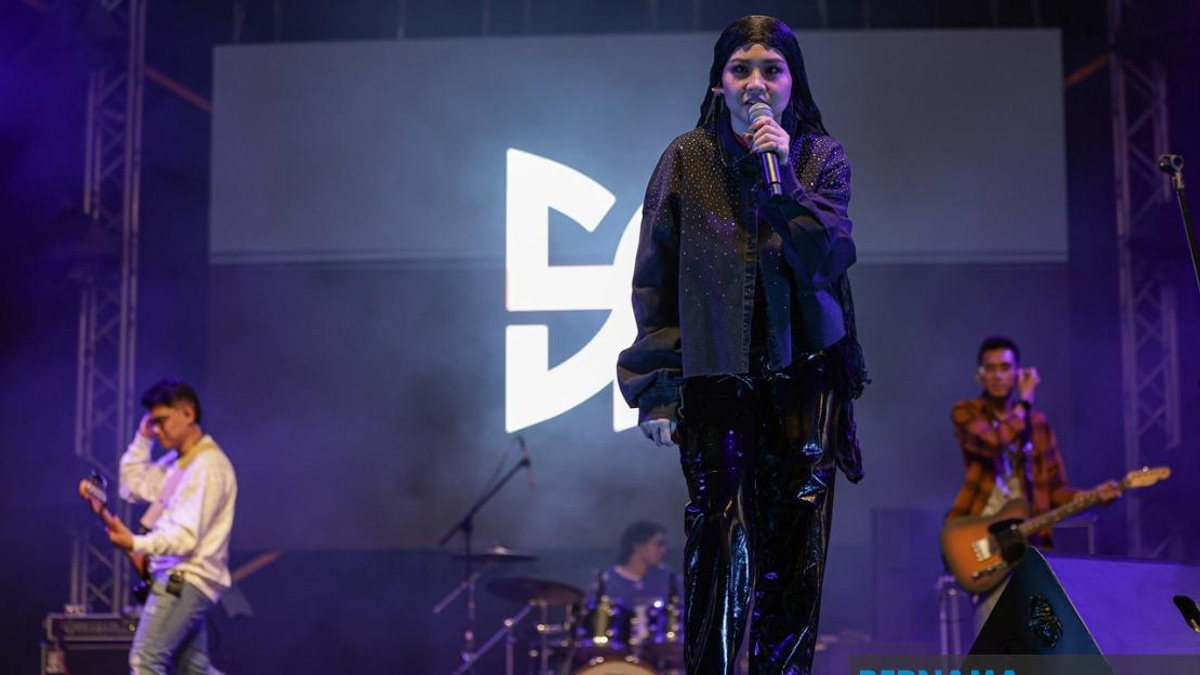 RIUH Pi HAWANA 2026 Concert Draws Enthusiastic Crowds to Butterworth Despite Weather