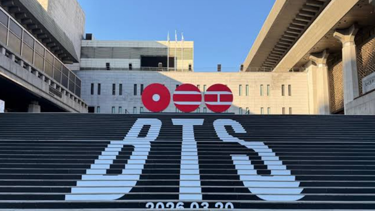 South Korean woman arrested for allegedly scalping K-pop tickets worth nearly US$320,000