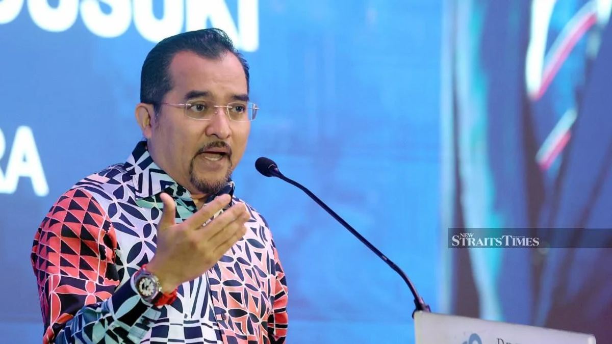 Mara to Hold Off on Disciplinary Action Until Police Conclude Johor MRSM Bullying Inquiry