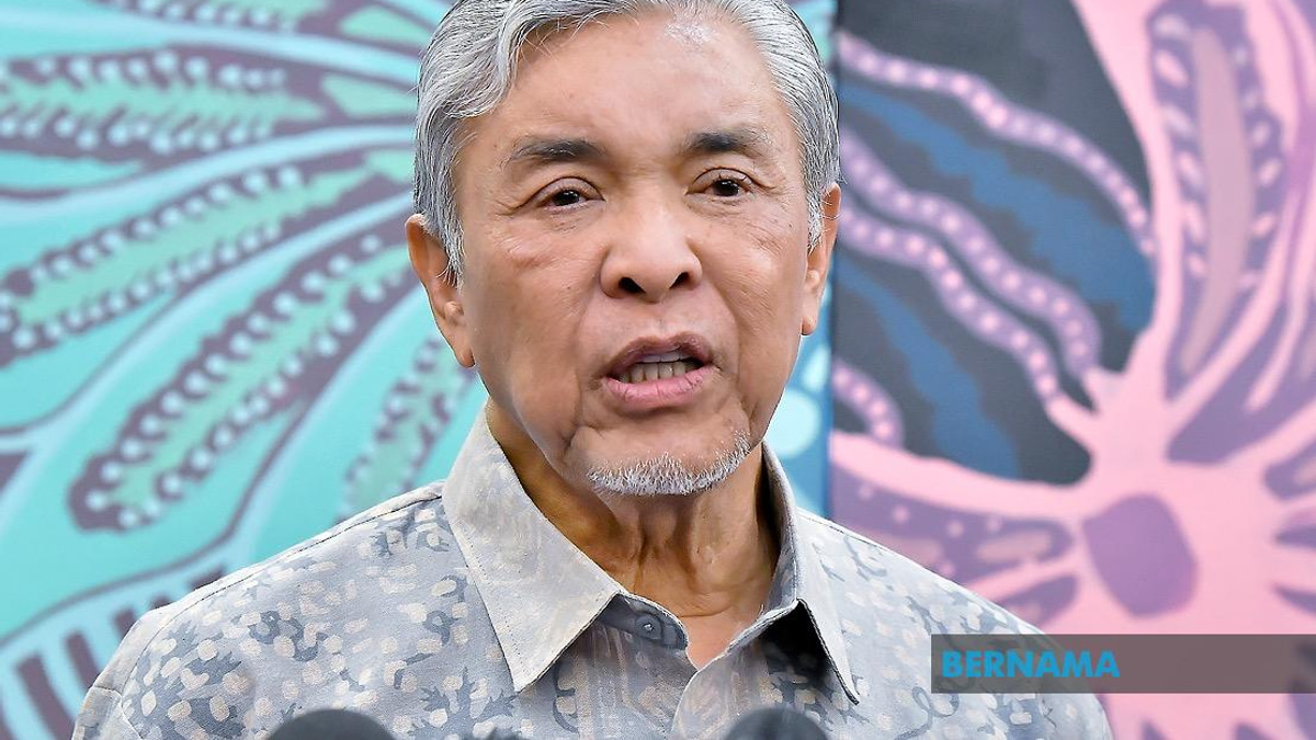 KEJORA Expansion Aims to Coordinate Development, Not Seize Land, Says Zahid