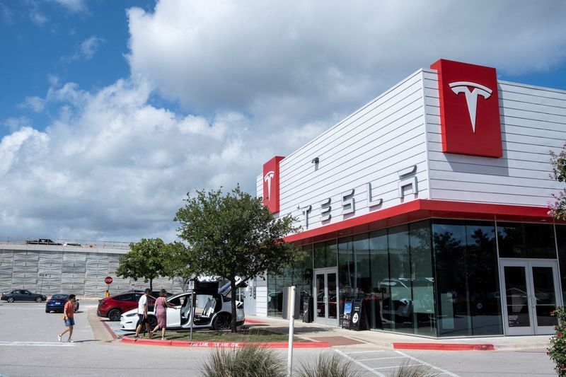 US Safety Board Opens Investigation Into Fatal Tesla Crash in Texas; Family Sues Over Autopilot