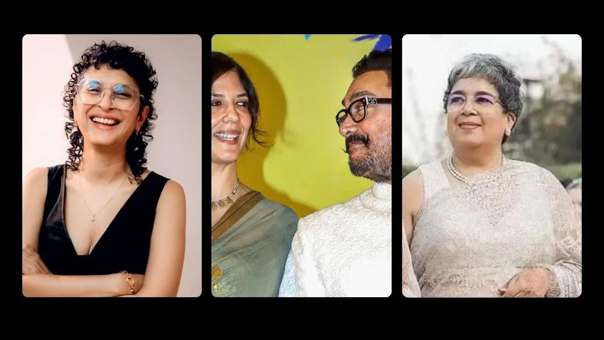 Aamir Khan Dismisses 'Love Jihad' Claims, Emphasises Family Tradition of Interfaith Acceptance