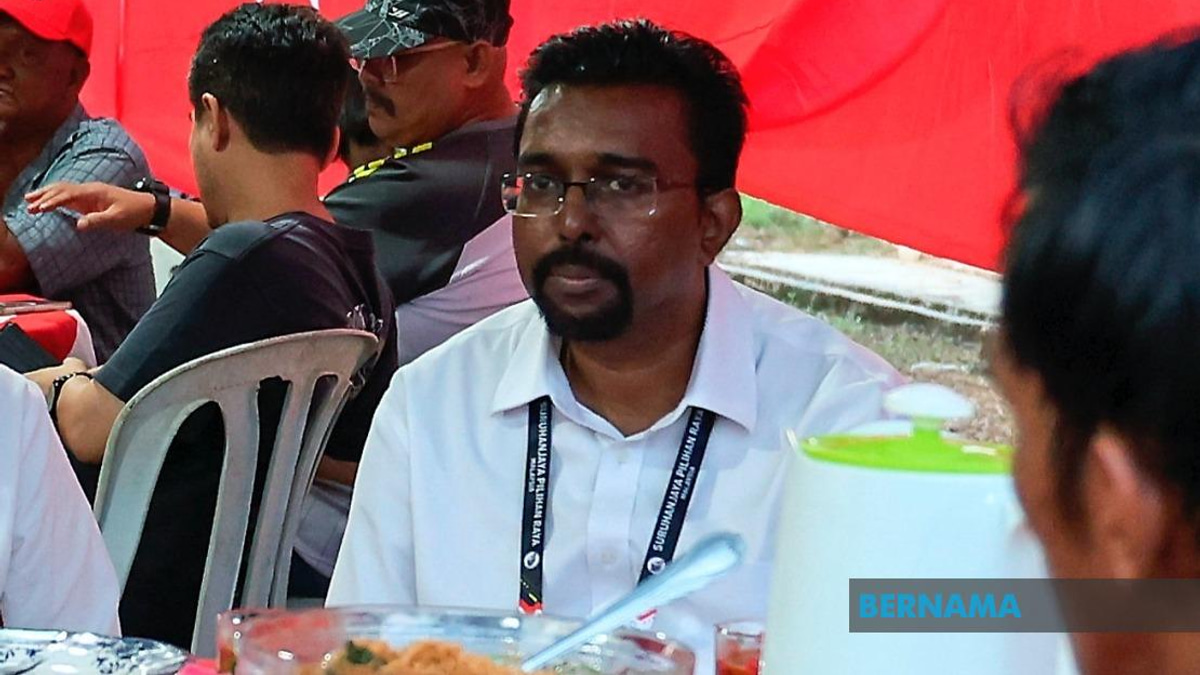 PH's Jeram Padang Contender Rolls Out Ambitious 10-Point Plan for Negeri Sembilan Seat