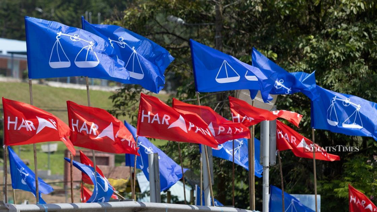 Johor Election: BN Leads in Polls but One-Third of Seats Remain Highly Competitive