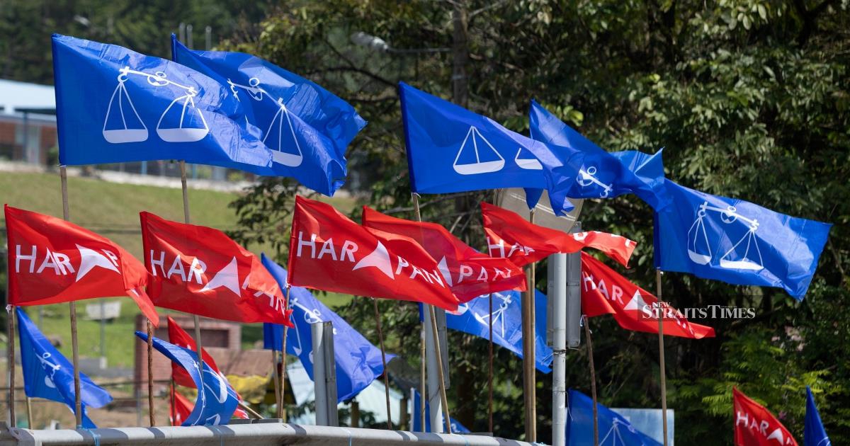 Johor Election: BN Leads in Polls but One-Third of Seats Remain Highly Competitive