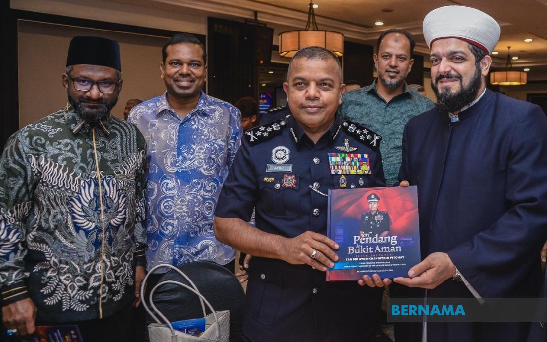 Extremist Groups Exploiting Online Games and Digital Platforms for Recruitment, Warns Top Police Officer