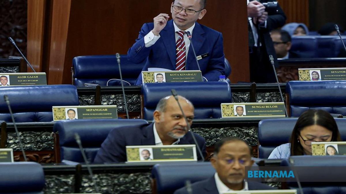 Fertiliser Bill Nears Completion as Lawmakers Address Supply Chain Concerns