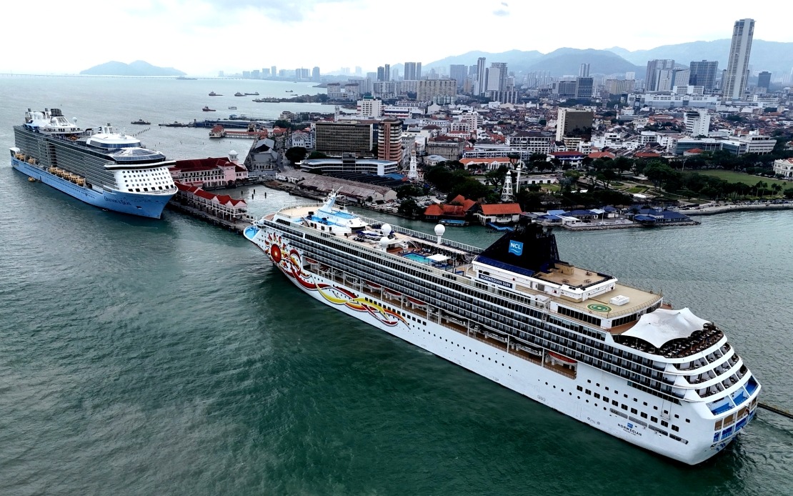 Penang Port Commission Deepens Social Commitment as It Marks Seven Decades