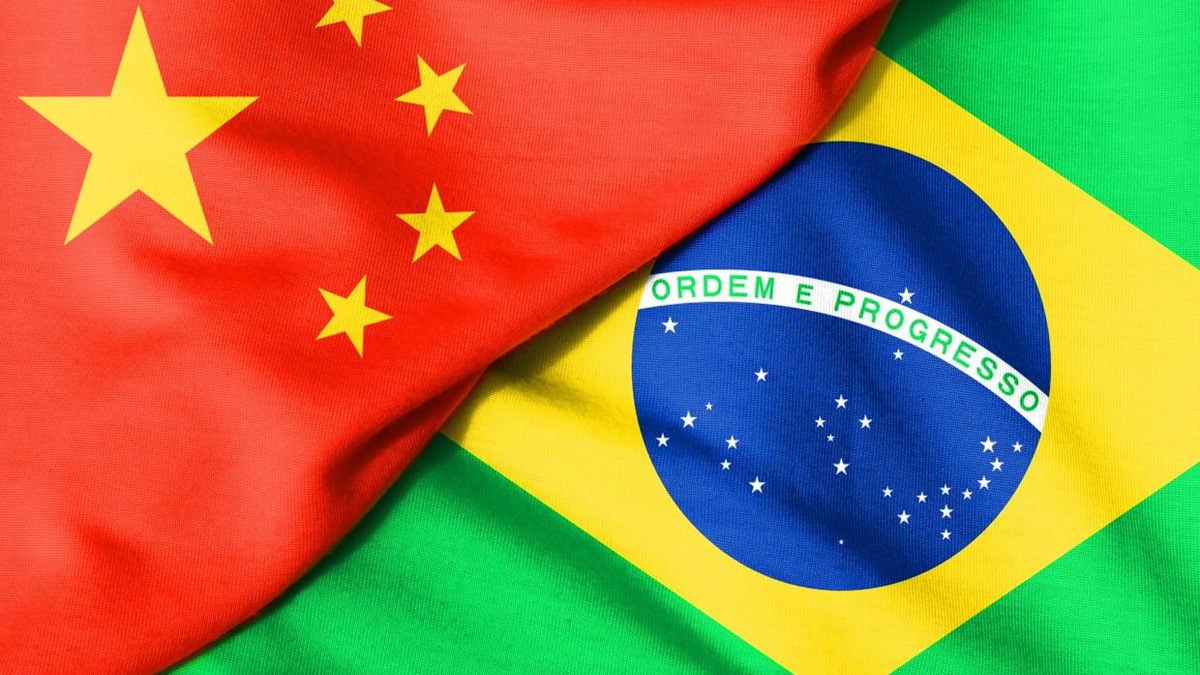 Brazil Poised to Tap Chinese Bond Market, Signalling Shift in Regional Financing
