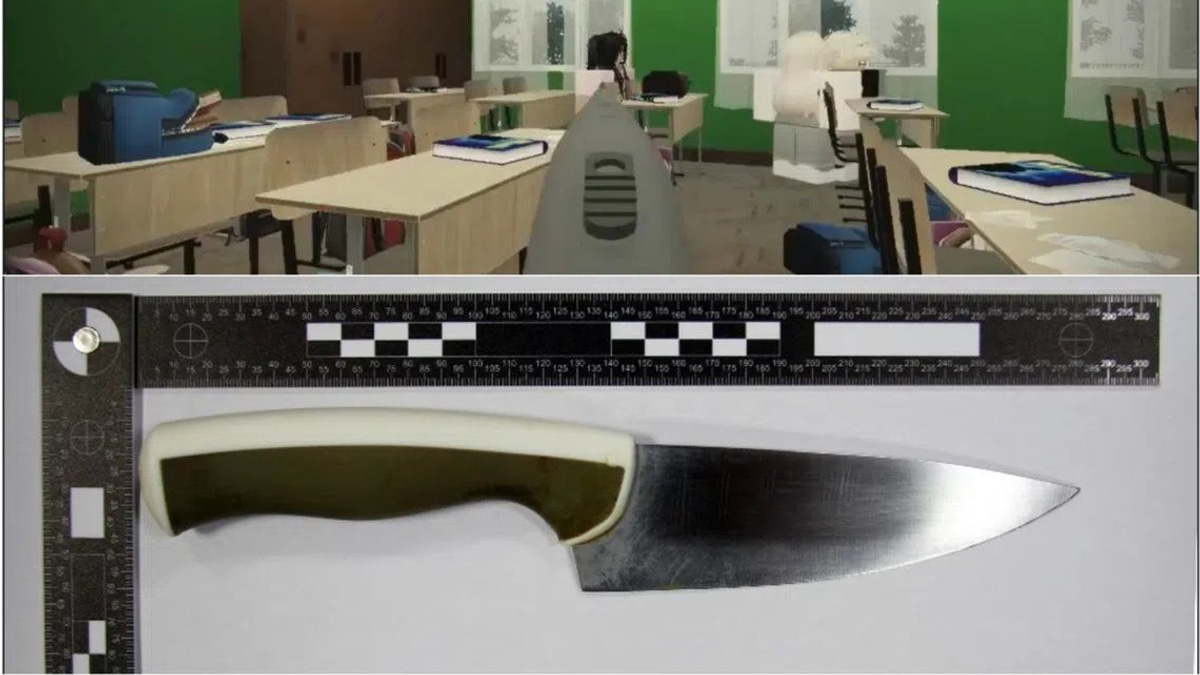Singapore detains three self-radicalised teenagers plotting separate violent attacks