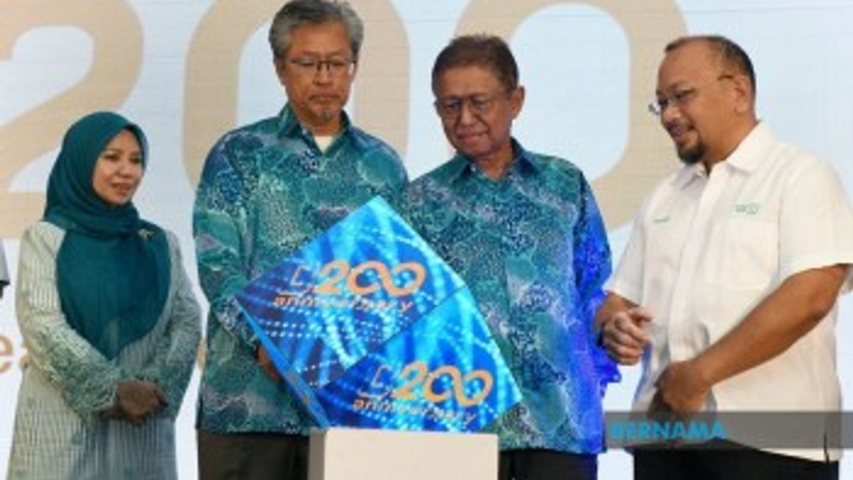 Boustead Holdings Charts Ambitious Growth Path With RM30 Billion Revenue Target