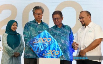 Boustead Holdings Charts Ambitious Growth Path With RM30 Billion Revenue Target