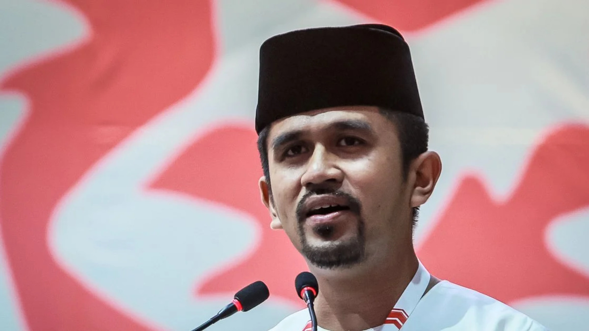Why aren't Johor's top PH figures running? BN youth leader demands answers ahead of state polls
