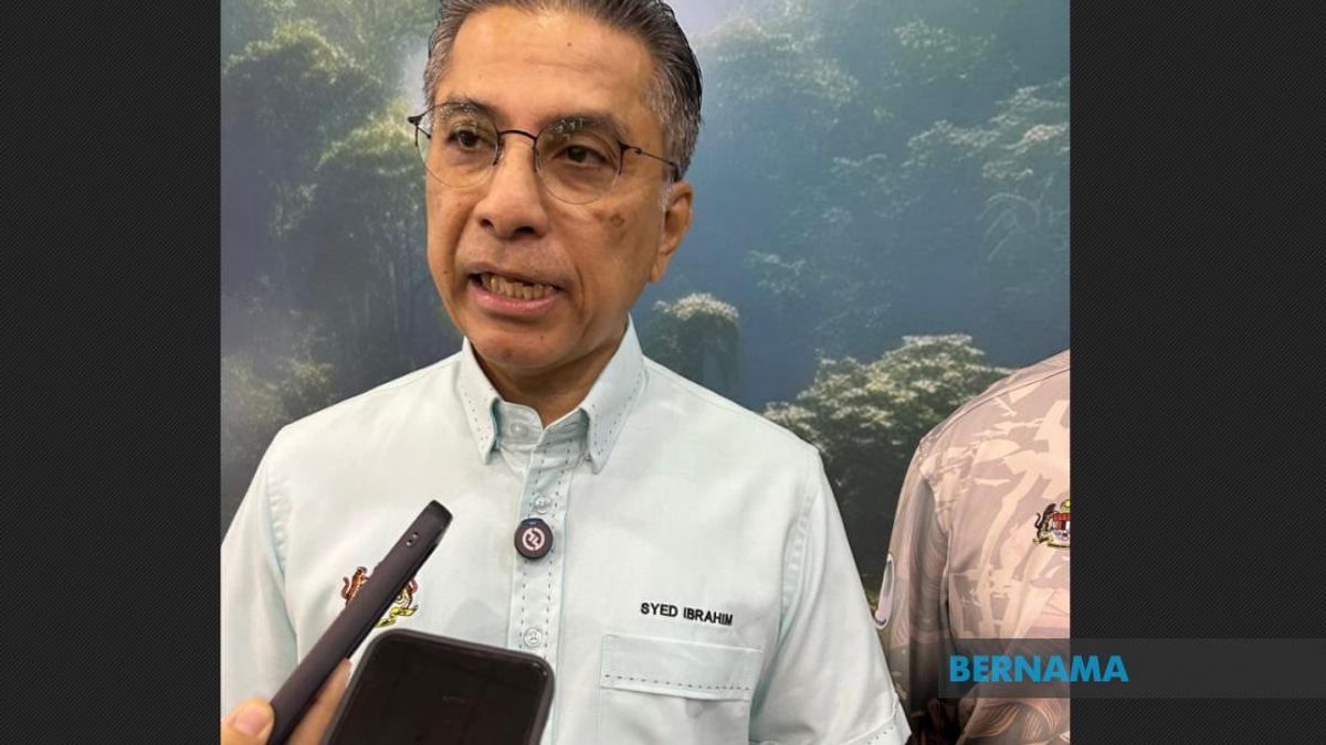 Malaysia Maintaining Close Watch Over Three Elephants at Japan Zoo Under Conservation Deal