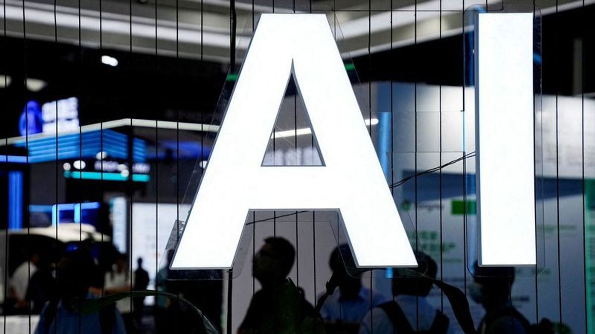 Nobel laureates and tech leaders unite on urgent need for AI economic policy