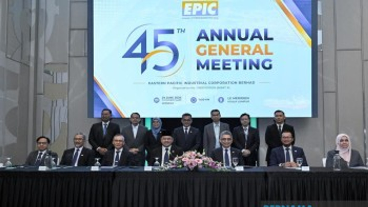EPIC Eyes RM700 Million Revenue Target by 2030 on Strong Expansion Drive