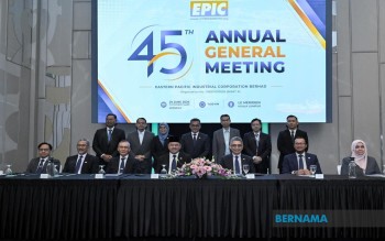 EPIC Eyes RM700 Million Revenue Target by 2030 on Strong Expansion Drive