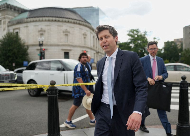 Tech Giants to Discuss AI Safety Standards with Trump Administration Following Security Breaches