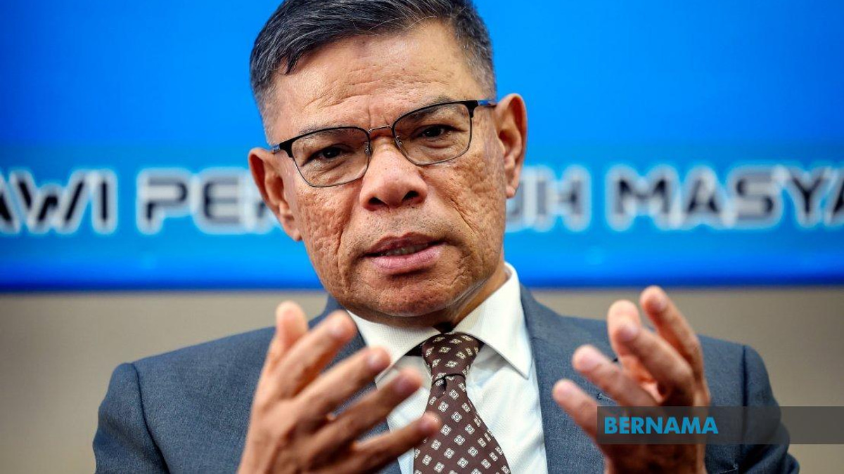 MyNIISe QR Transactions Surge to 19.48 Million at Johor Border Crossings