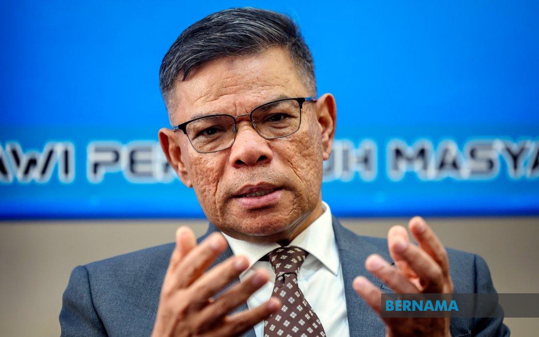 MyNIISe QR Transactions Surge to 19.48 Million at Johor Border Crossings