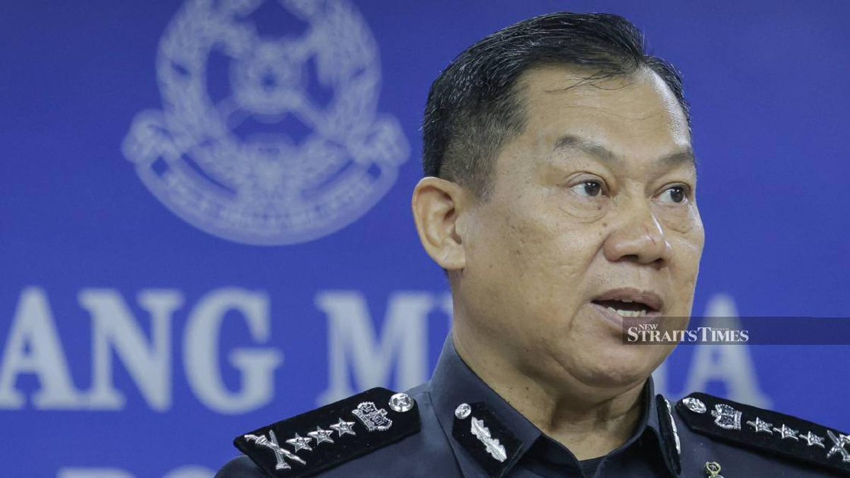 Police bust massive scam operation in Forest City, arrest 335 suspects