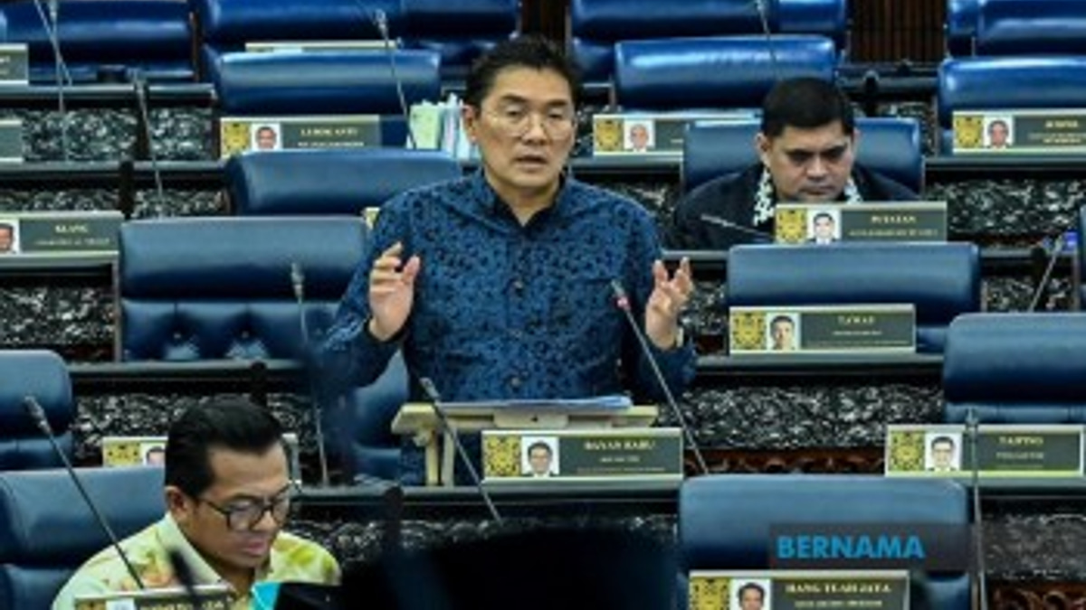 Malaysia Will Green-Light Data Centres Only When Energy and Water Supplies Are Secure, Says MITI