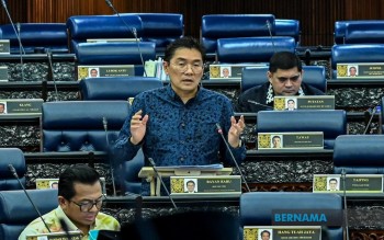 Malaysia Will Green-Light Data Centres Only When Energy and Water Supplies Are Secure, Says MITI