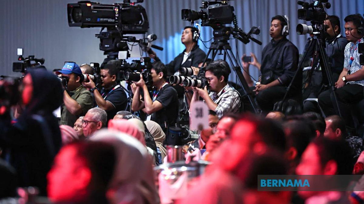 MMM Backs PM Anwar's Directive on Journalist Complaint Procedures