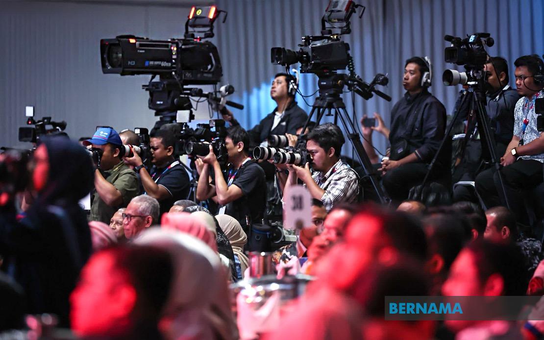 MMM Backs PM Anwar's Directive on Journalist Complaint Procedures