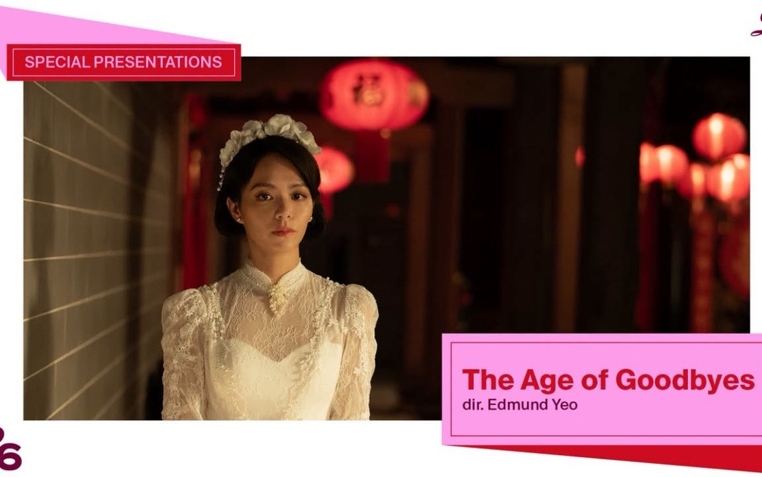 Malaysia's 'The Age of Goodbyes' Makes Historic TIFF Debut in Special Presentations