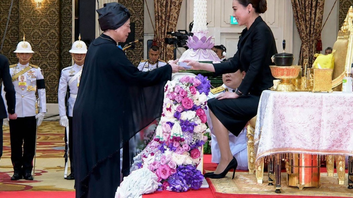 Sharifah Hapsah's International Award Underscores Malaysia's Women in Leadership, Says Anwar
