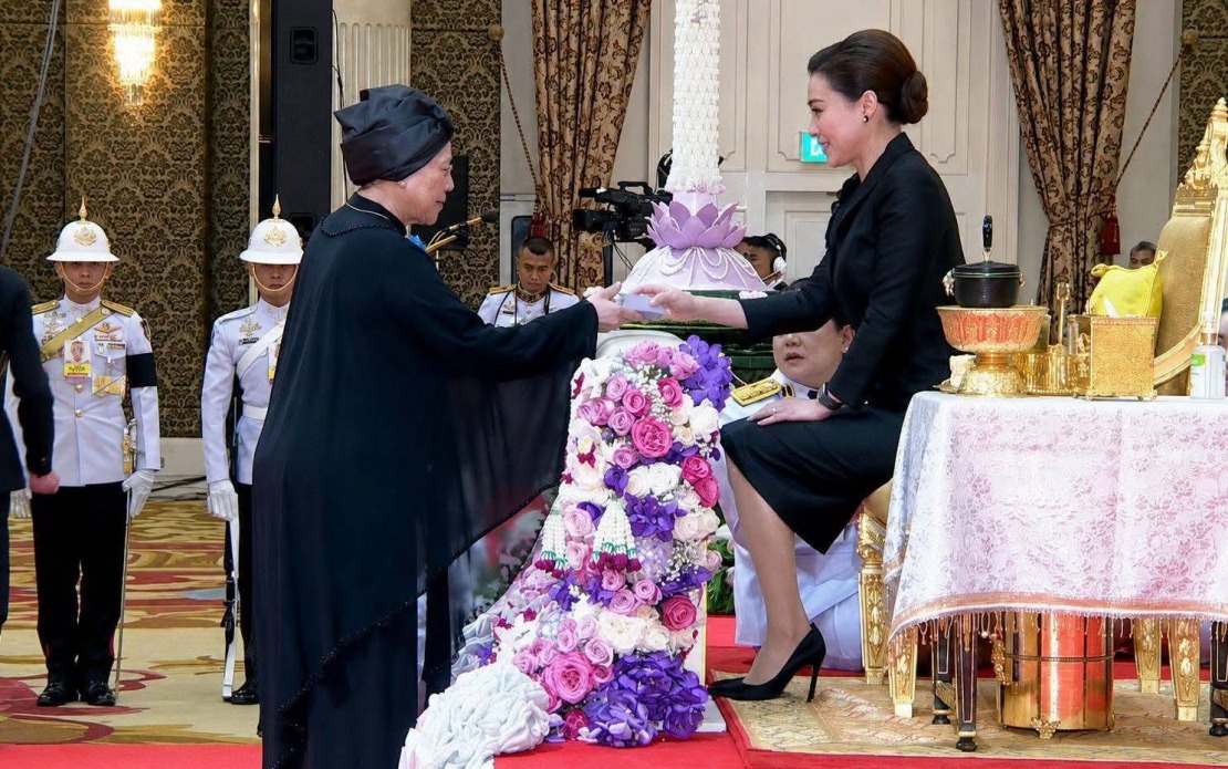Sharifah Hapsah's International Award Underscores Malaysia's Women in Leadership, Says Anwar
