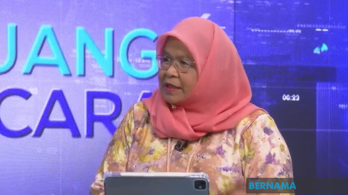 Women Must Be Empowered With Opportunity, Training and Trust to Lead, Says Sustainable Urban Development Advisor