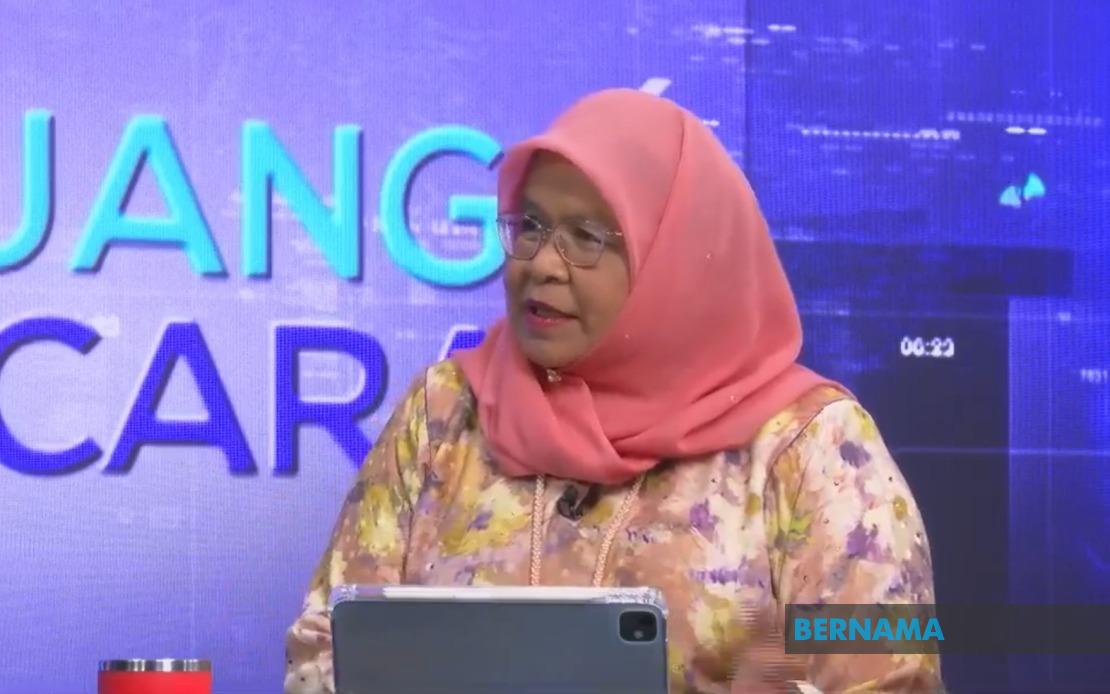 Women Must Be Empowered With Opportunity, Training and Trust to Lead, Says Sustainable Urban Development Advisor