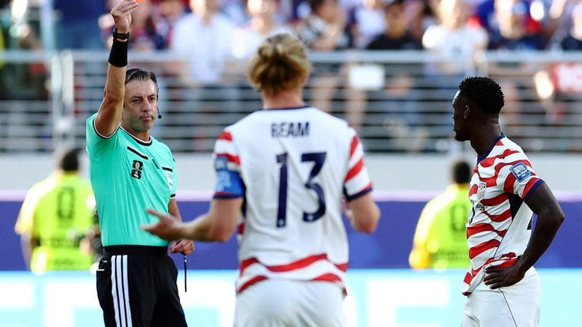Balogun World Cup Controversy Threatens to Undermine Public Trust in Football Officiating, Warns Premier League