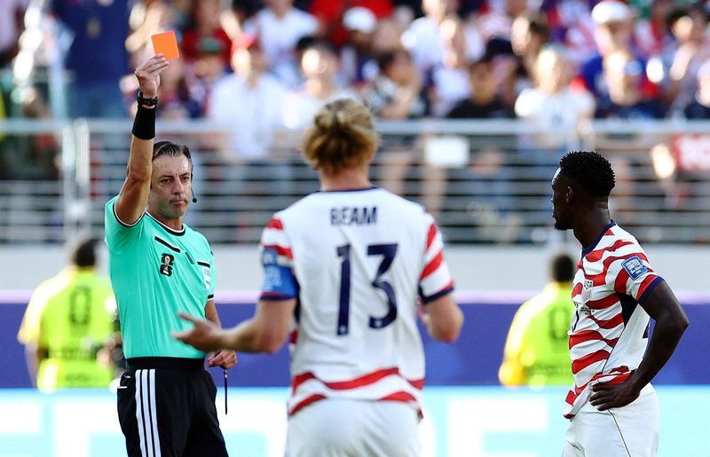 Balogun World Cup Controversy Threatens to Undermine Public Trust in Football Officiating, Warns Premier League