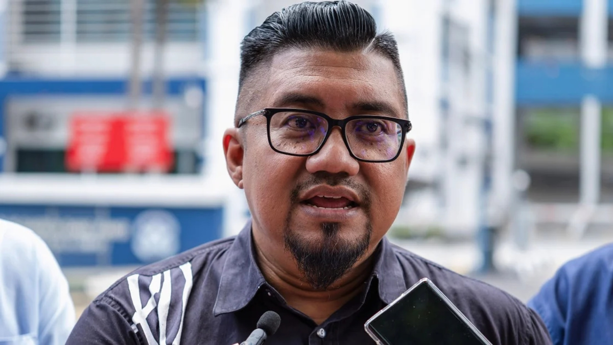 Chegubard Enters Not Guilty Plea to Sedition Charge Over Negri Sembilan Royal Remarks