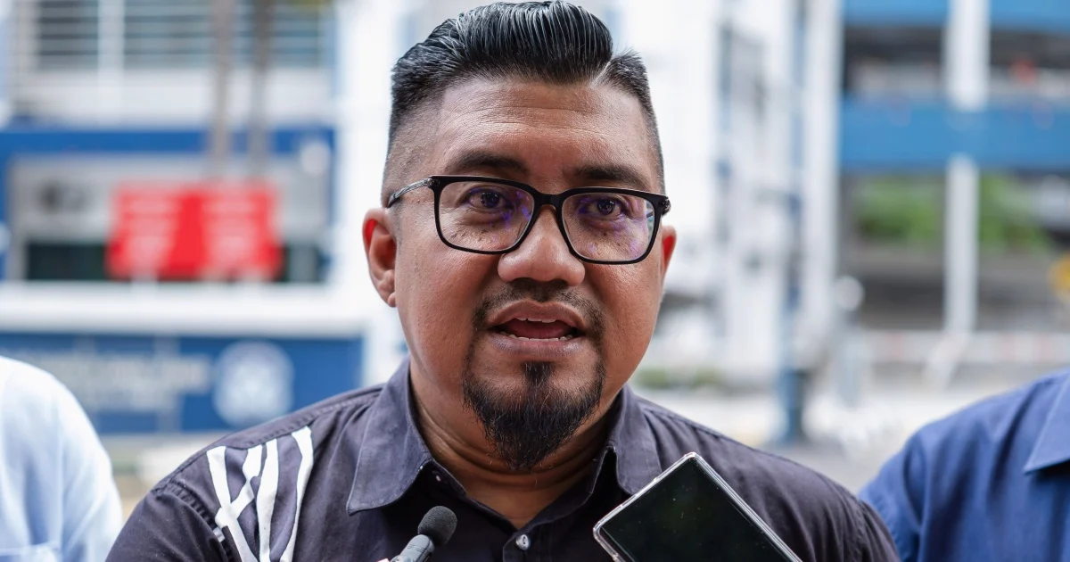 Chegubard Enters Not Guilty Plea to Sedition Charge Over Negri Sembilan Royal Remarks