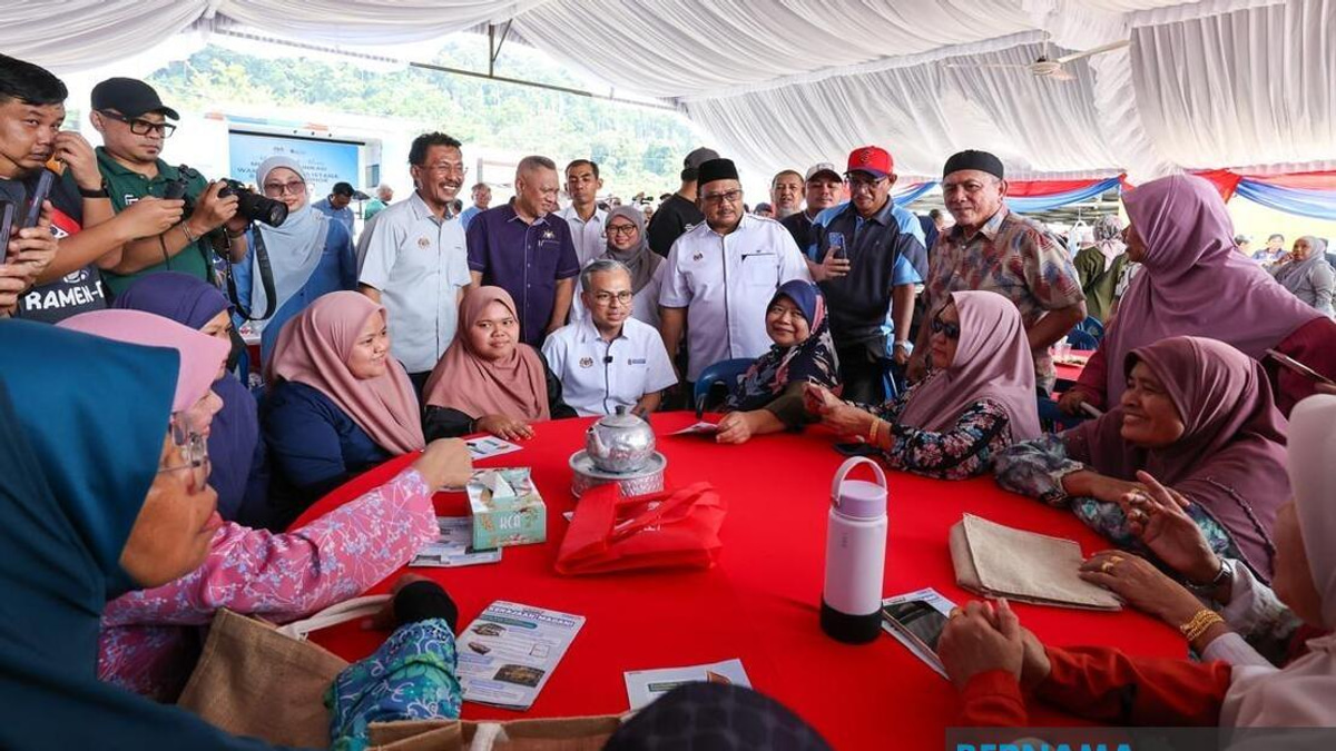 PH Defends Manifesto Timing as Johor Campaign Enters Crucial Phase