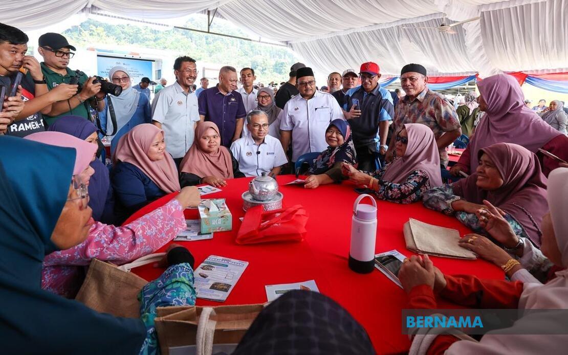 PH Defends Manifesto Timing as Johor Campaign Enters Crucial Phase