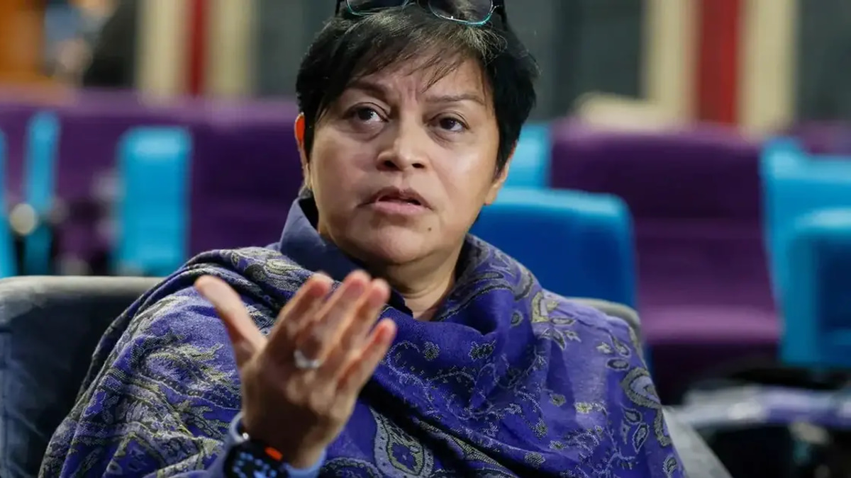 BN-PN Negeri Sembilan Alliance No Reason to End Unity Government, Says Azalina