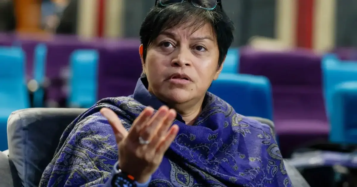 BN-PN Negeri Sembilan Alliance No Reason to End Unity Government, Says Azalina