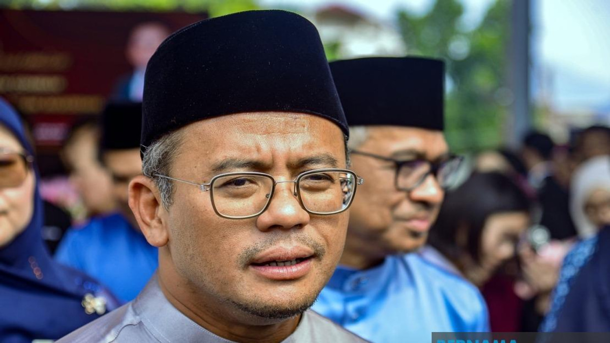 Selangor Pledges Enhanced Education Support and STEM Push in 2027 Budget