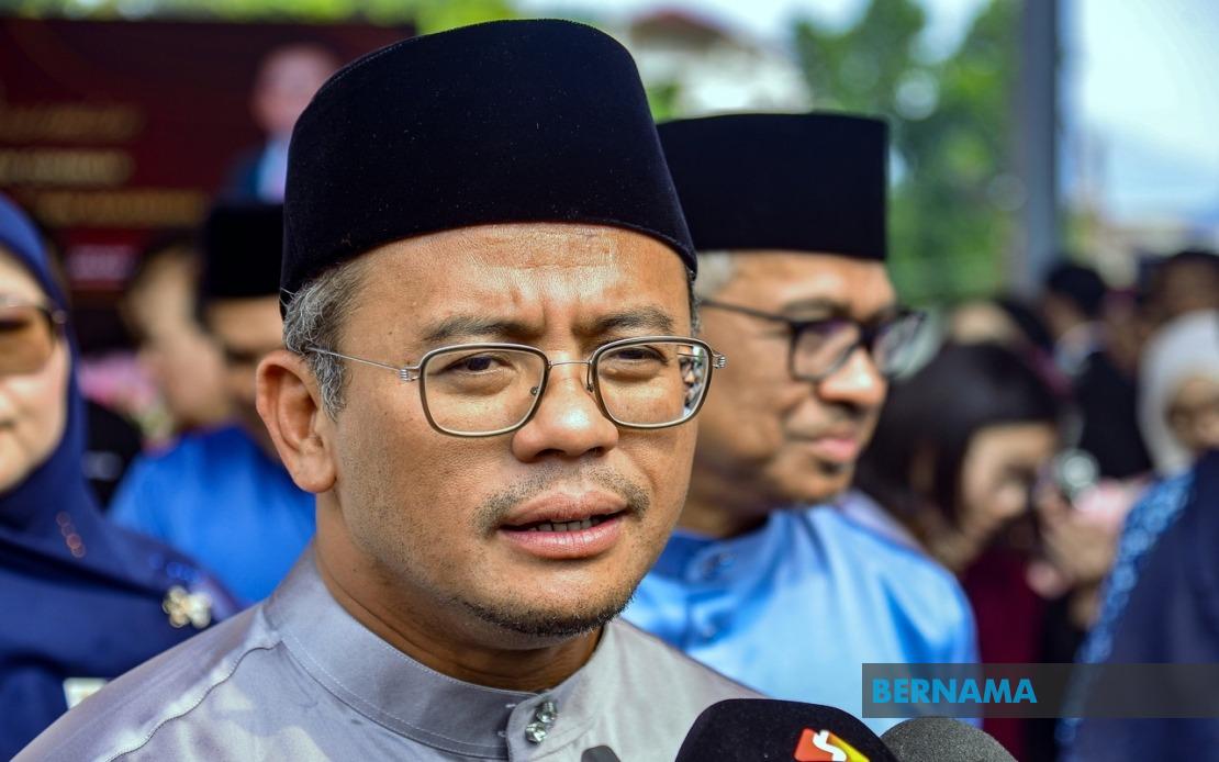 Selangor Pledges Enhanced Education Support and STEM Push in 2027 Budget
