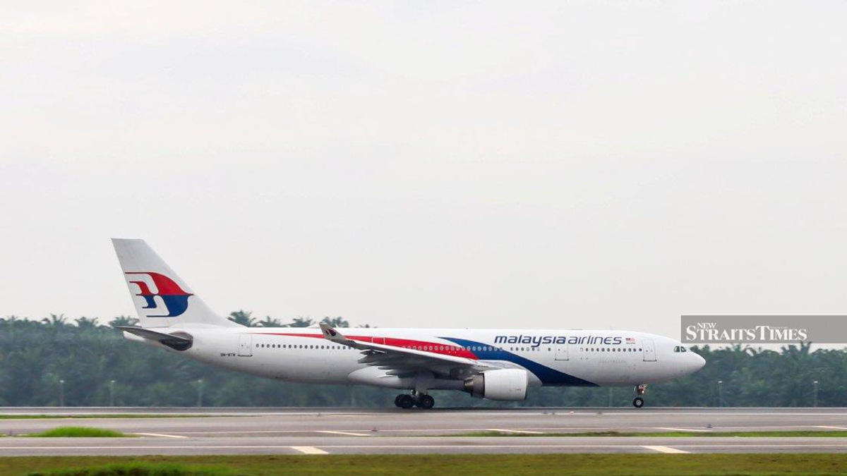 KLIA Security and Aviation Safety Under Scrutiny Following Malaysia Airlines Pilot Drug Arrest