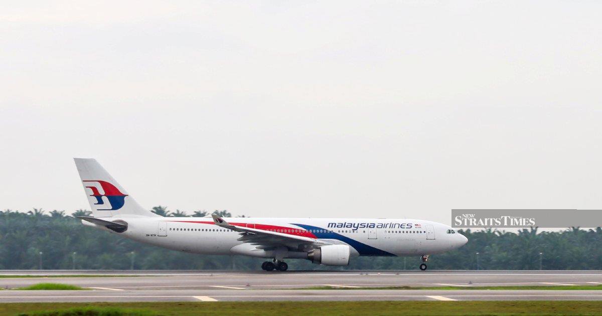 KLIA Security and Aviation Safety Under Scrutiny Following Malaysia Airlines Pilot Drug Arrest