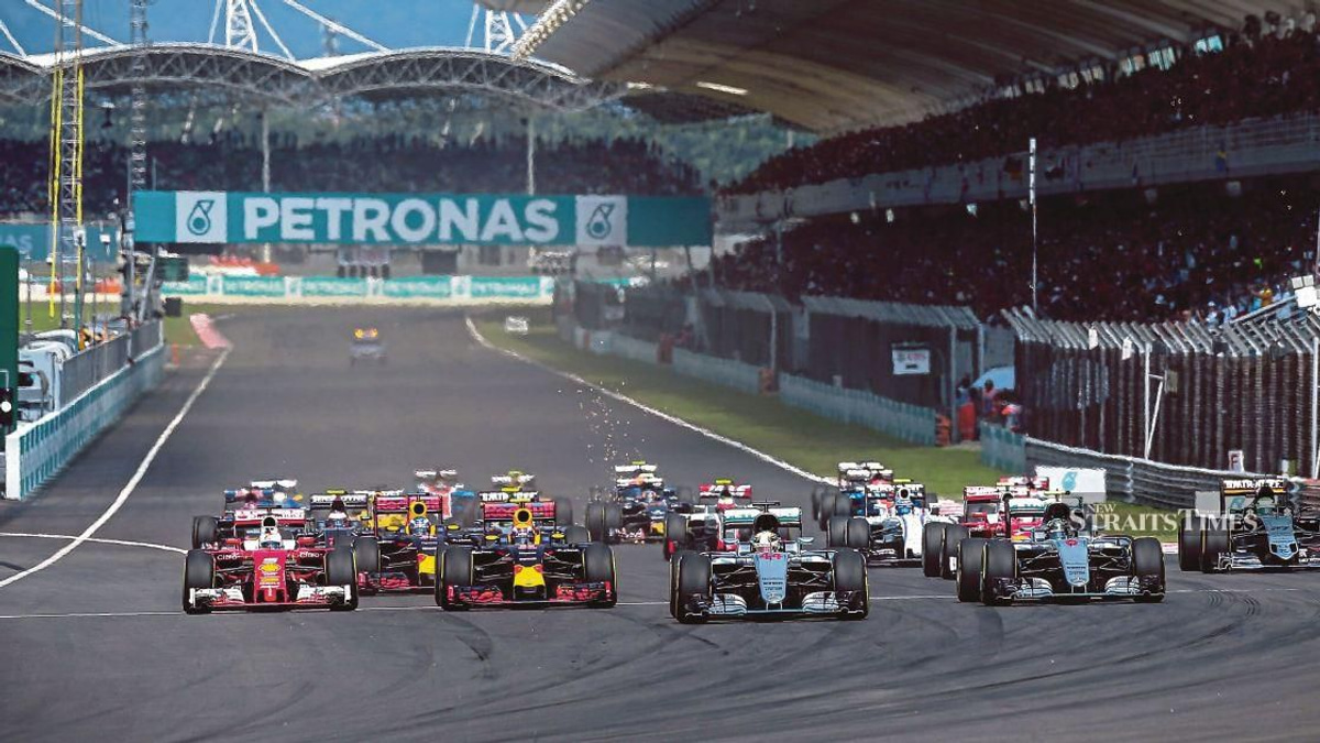 F1 Returns to Sepang: Government Launches Affordable Tickets to Bring Racing Closer to Malaysians