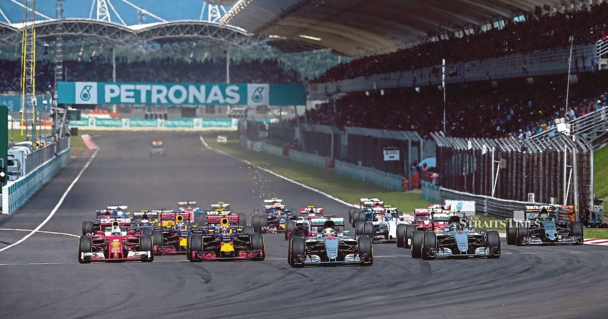 F1 Returns to Sepang: Government Launches Affordable Tickets to Bring Racing Closer to Malaysians