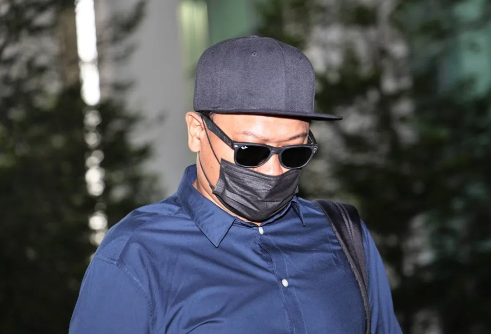 Singapore driver pleads guilty to dangerous driving causing death in 2024 Tampines crash